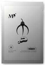 Toy Story Multi-Purpose Nano Sanitizer Spray (Alcohol-Free) 20ml "A Simple Story - Mystery Pack"