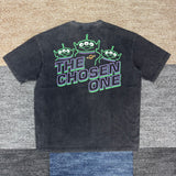 Toy Story Tee "Neon Placements" - The Chosen One