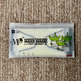 Toy Story 4 Ply Disposable Mask "Dawn (12 pcs)" - Aliens