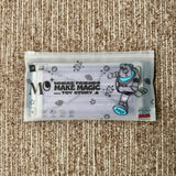 Toy Story 4 Ply Disposable Mask "Dainty (12 pcs)" - Buzz Lightyear