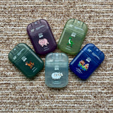 Toy Story Multi-Purpose Nano Sanitizer Spray (Alcohol-Free) 20ml "A Simple Story - Mystery Pack"