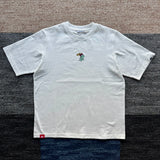 Stitch Tee "Space Scout" - Dawn