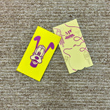 Disney Red Packet "Happy Smile!" - Mickey & Friends