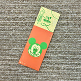 Disney Red Packet "Happy Smile!" - Mickey & Friends