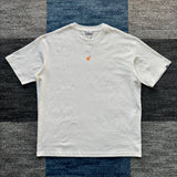 Zootopia Tee "Nick & Judy" White