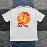 Zootopia Tee "Nick & Judy" White