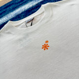 Zootopia Tee "Nick & Judy" White