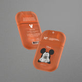 Disney 盲盒-納米殺菌消毒噴霧-消毒噴霧(橙色)