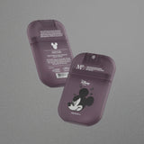 Disney 盲盒-納米殺菌消毒噴霧-消毒噴霧(紫色)