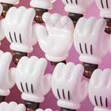 迪士尼米奇手-黑色迪士尼米奇手-迪士尼米奇手(站立)