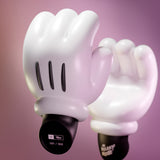 迪士尼米奇手-黑色迪士尼米奇手-迪士尼米奇手(編號標記)