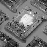 迪士尼米奇手-黑色迪士尼米奇手-黑色迪士尼米奇手(包裝)