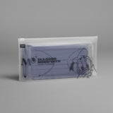 Disney 4 Ply Disposable Mask "Wintry (12 pcs)" - Donald