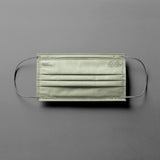 Disney 4 Ply Disposable Mask "Dulcet (12 pcs)" - Mickey