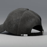 Disney Hat "RETRO PICTURE BOOK" - Mickey Denim Baseball Hat