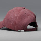 Disney Hat "RETRO PICTURE BOOK" - Minnie Denim Baseball Hat