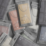 Dawn - 4 Ply Disposable Mask (5 pcs)