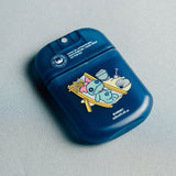 Stitch Multi-Purpose Nano Sanitizer Spray (Alcohol-Free) 20ml - "Mystery Pack"