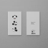 Disney Notebook "NIGHTWEAR TOOLKIT"