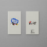 Disney Notebook "MICKEY & FREINDS"