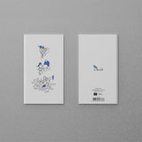 Disney Notebook "NIGHTWEAR TOOLKIT"