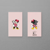 Disney Notebook "PEAKABOO MICKEY"