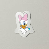 Disney Sticker "PEEKABOO MICKEY"
