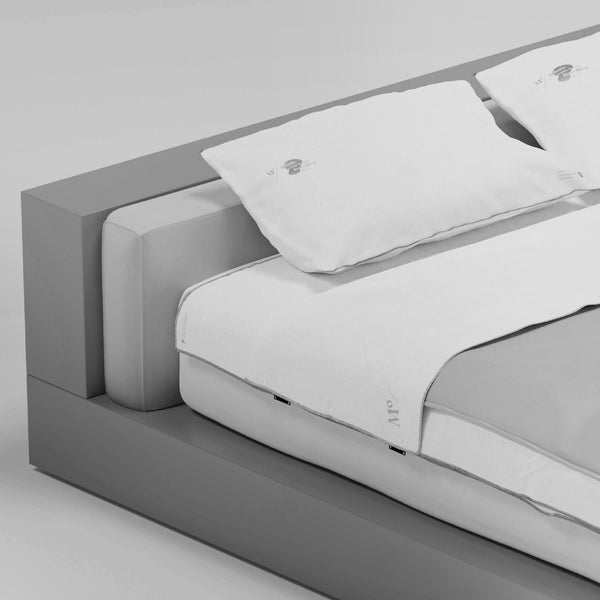 travel bed cover-床套-pillowcase-旅行用床單-travel pillow case-一次性枕頭套