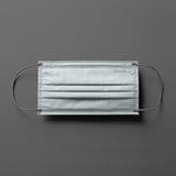 Misty - 4 Ply Disposable Mask (5 pcs)