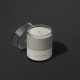 maskon hk-手工蠟燭-hand poured candle-香薰蠟燭香港-aloof-雪松蠟燭