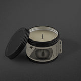 maskon hk-旅行蠟燭-travel candle-香薰蠟燭香港-hazy-柑橘蠟燭