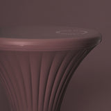 maskon hk-紅A櫈-red a stool-香港口罩品牌-serene-紅A漏斗櫈