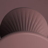 maskon hong kong-紅A櫈-red a stool-粉色櫈-serene-紅A膠櫈