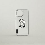 MO x Noritake iPhone 15 Pro Max Case