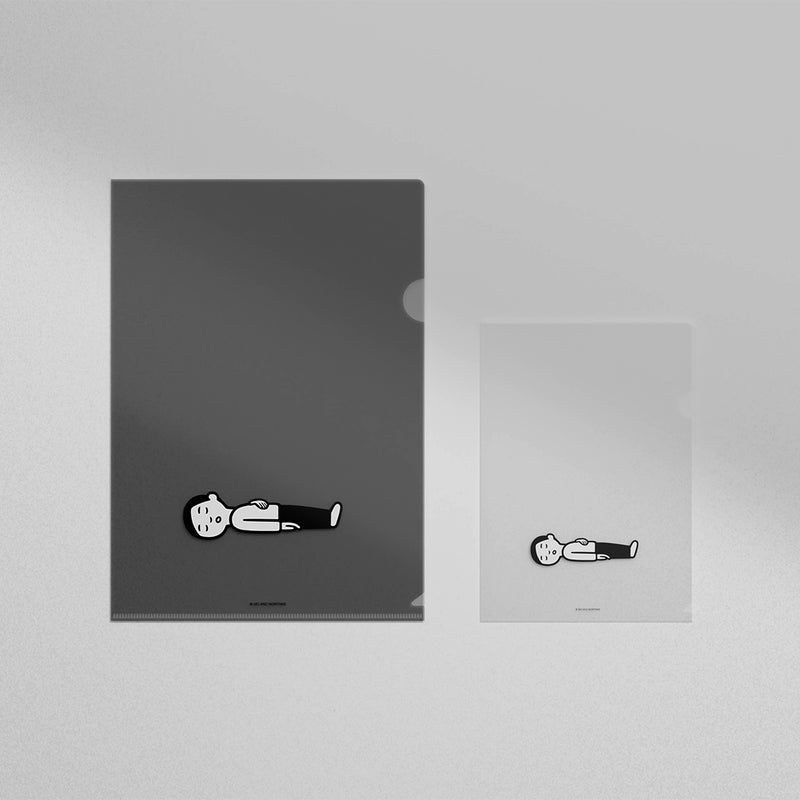 MO x Noritake Folder Set (A4 + A5)