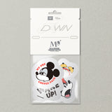 Disney Sticker Pack "MICKEY & FRIENDS" - Dawn Sticker Pack