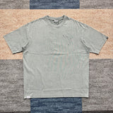 Winnie the Pooh Tee Washed Grey "100th Anniversary"