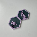 Winnie the Pooh Magnet "100th Anniversary - Mystery Pack"