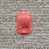 Winnie the Pooh Multi-Purpose Nano Sanitizer Spray (Alcohol-Free) 20ml "100th Anniversary - Mystery Pack"