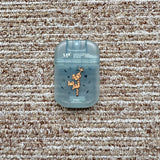Winnie the Pooh Multi-Purpose Nano Sanitizer Spray (Alcohol-Free) 20ml "100th Anniversary - Mystery Pack"
