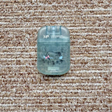 Winnie the Pooh Multi-Purpose Nano Sanitizer Spray (Alcohol-Free) 20ml "100th Anniversary - Mystery Pack"