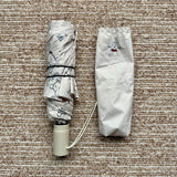 Winnie the Pooh 8-rib Umbrella - Hazy