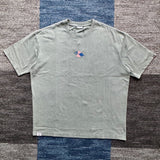 Winnie the Pooh Tee Washed Grey "Eeyore"