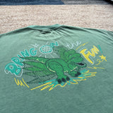 (PRE ORDER) Toy Story Tee "Fuzzz Party" - Rex