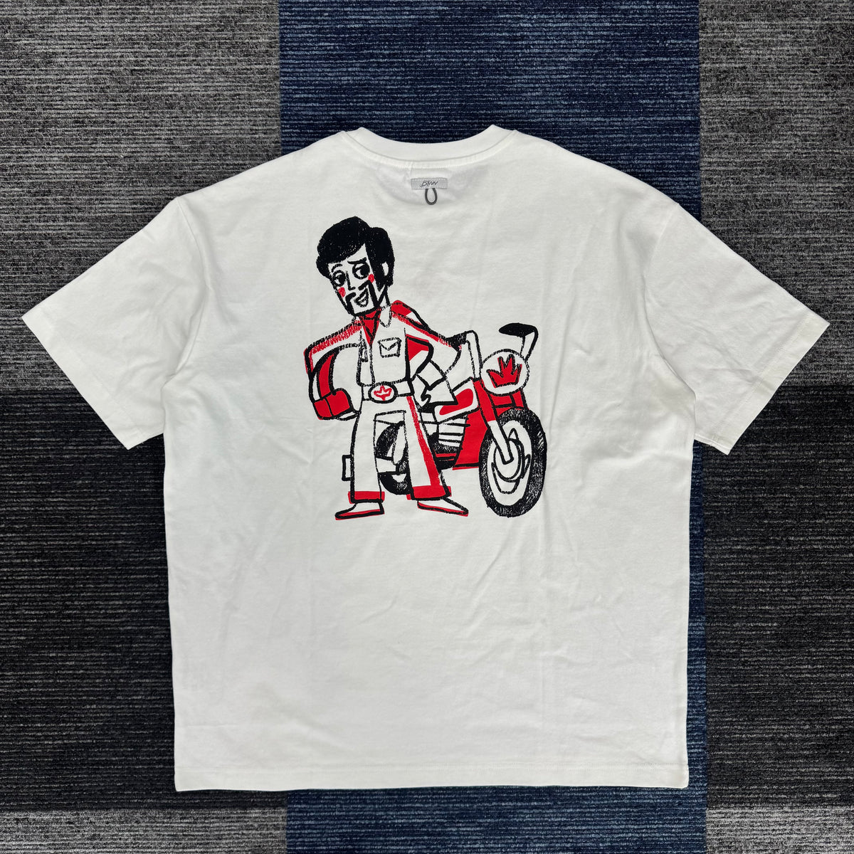 T-Shirt | Printed Tees / Long-Sleeve T-Shirts | MO / MaskOn