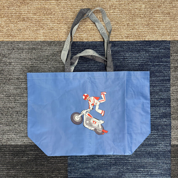 Toy Story Shopping Bag "Duke Caboom"
