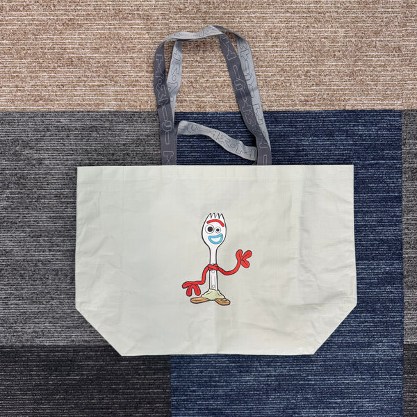 Toy Story Shopping Bag "Forky"
