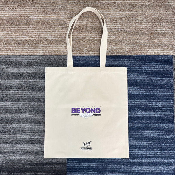 Toy Story Tote Bag "Illusionary Action" Graphic Tote Bag
