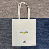 Toy Story Tote Bag "Illusionary Action" Graphic Tote Bag