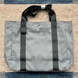 Disney Tote Bag with Keychain "MICKEY & FRIENDS" - Mickey Tote Bag with Keychain